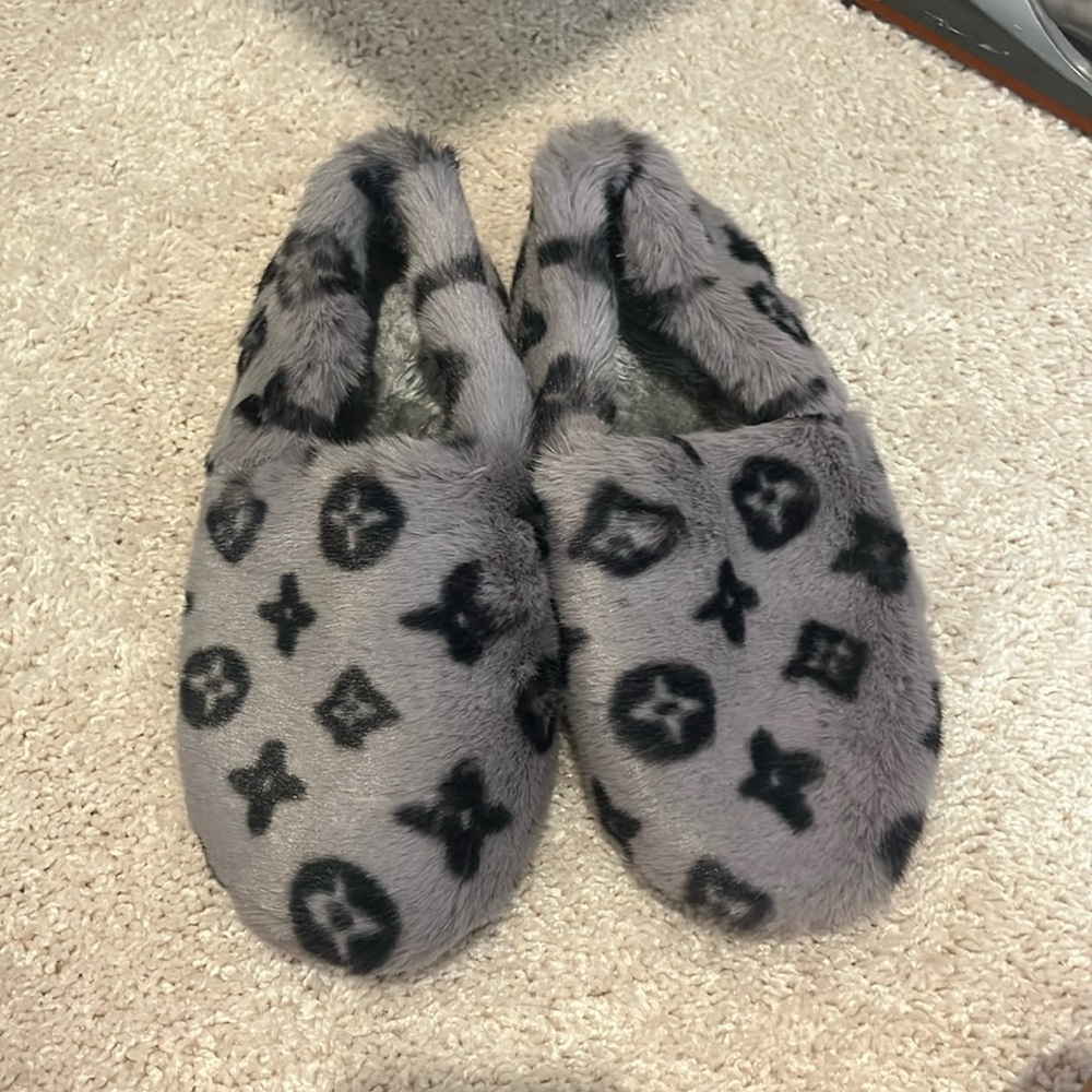 Inspired shoe